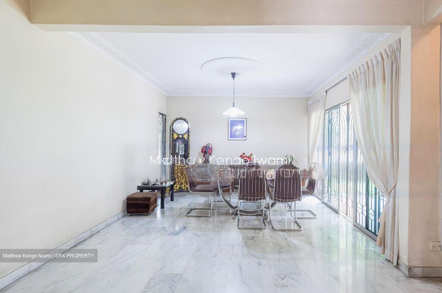 Upper Bedok Road (D16), Detached #469136911